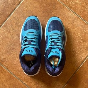 Boombah softball cleats